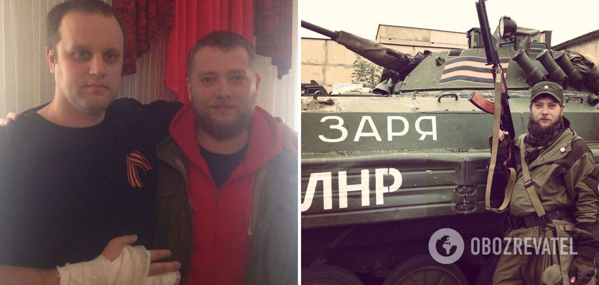 Один з провідних воєнних пропагандистів РФ: що відомо про Журавльова, ліквідованого на Запоріжжі