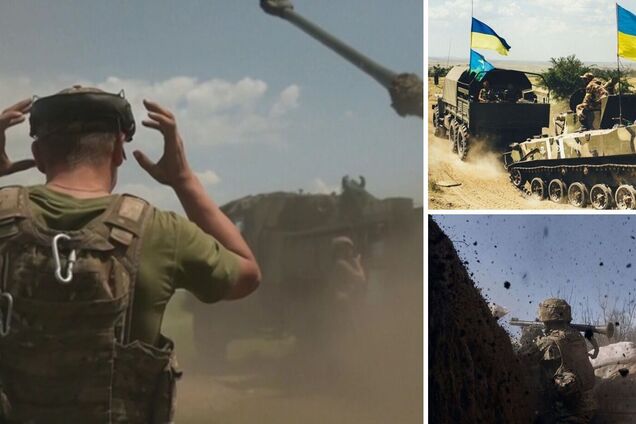 'Українці пробиваються через серйозні лінії захисту': Блінкен закликав не поспішати з оцінками контрнаступу ЗСУ