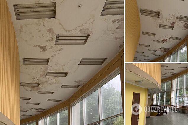 У чому звинуватили директора