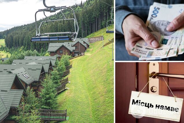 Місць немає, ціни виросли: яка ситуація з відпочинком у Карпатах цього літа