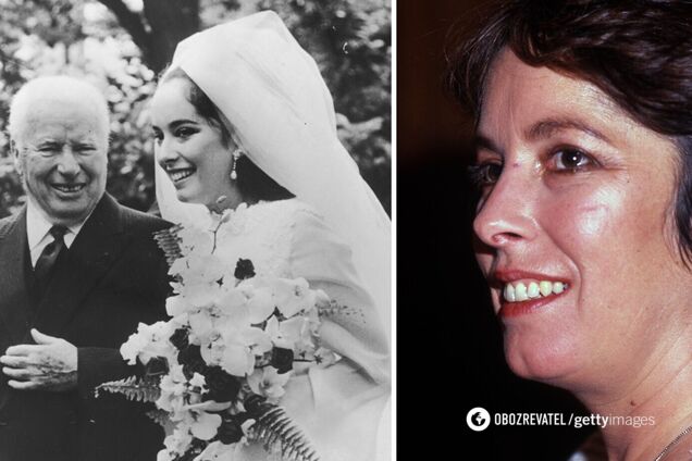 Умерла дочь легендарного Чарли Чаплина Жозефина: чем она прославилась