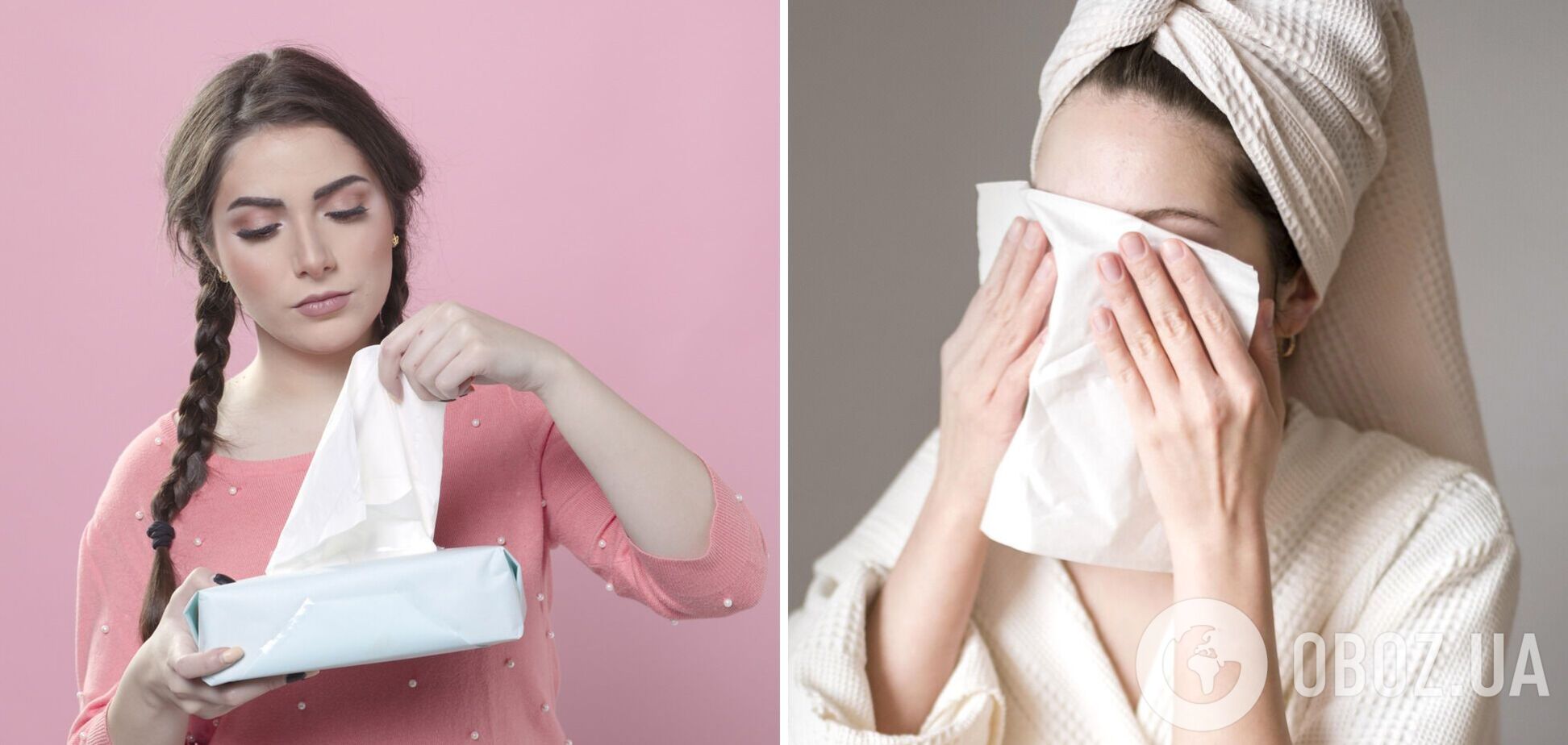 Ця помилка легко зіпсує макіяж улітку: ніколи не робіть так. Фото
