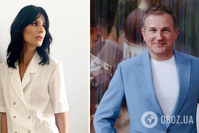 'Этот человек прекратил для меня существовать': Ефросинина сделала громкое заявление о Горбунове и ответила на хейт