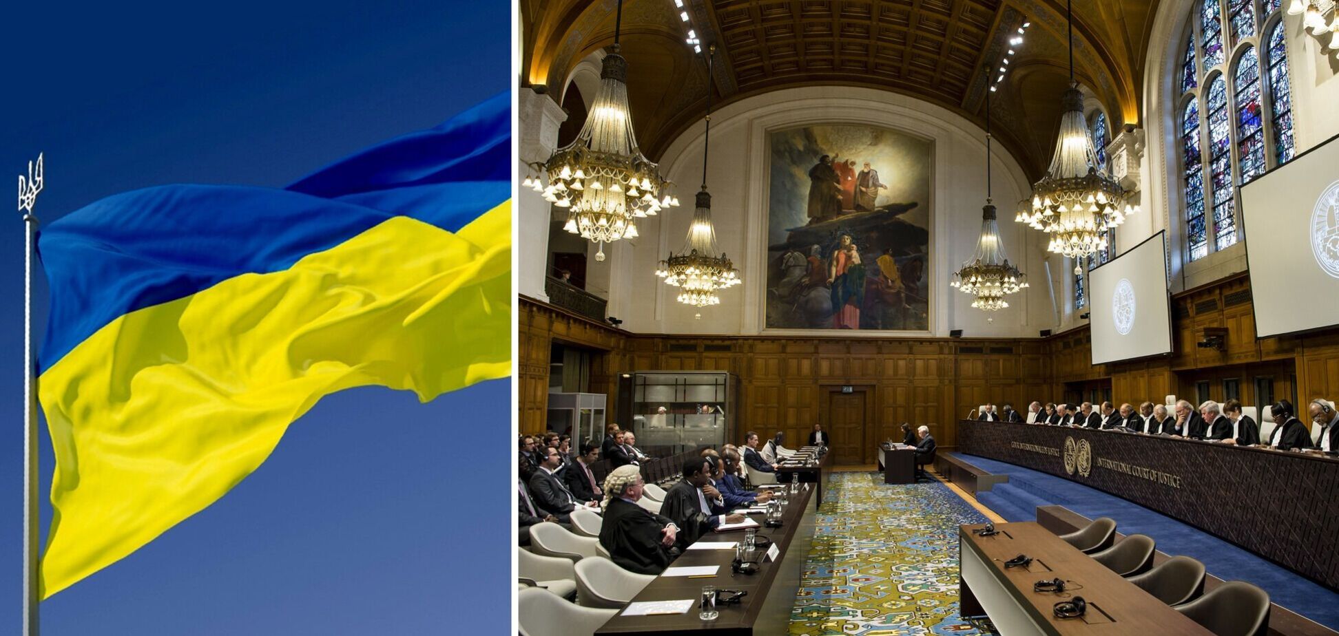 8 перемог України над Росією на юридичному фронті