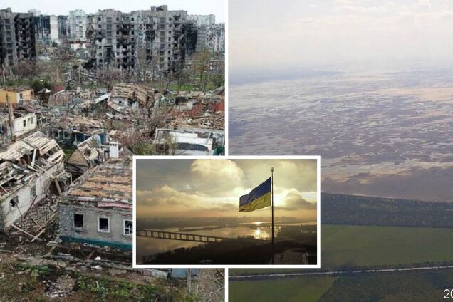 Люди досі не побачили, чому їх прийшли вбивати, або Чому потрібна культура