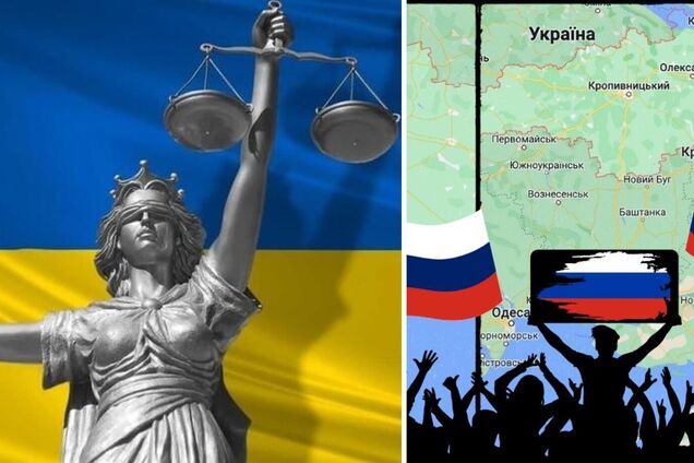 Удар прийшов, звідки не чекали: що не так із законом про колабораціонізм