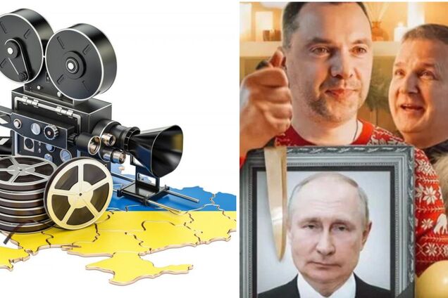 Оружие против нас: почему телевидение 'рисует' украинца по шаблону РФ