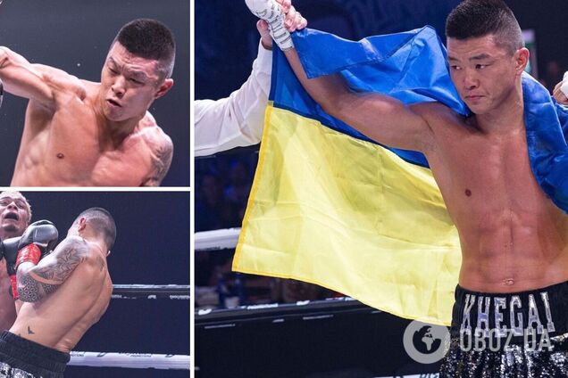 Арнольд Хегай