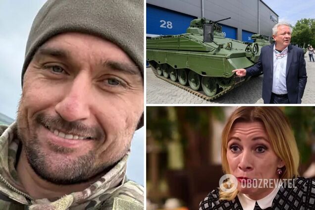 'Rheinmetall смеется в лицо'. Долгополов отреагировал на унижение России