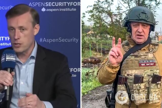 ЧВК 'Вагнер' больше не воюет в Украине – Белый дом