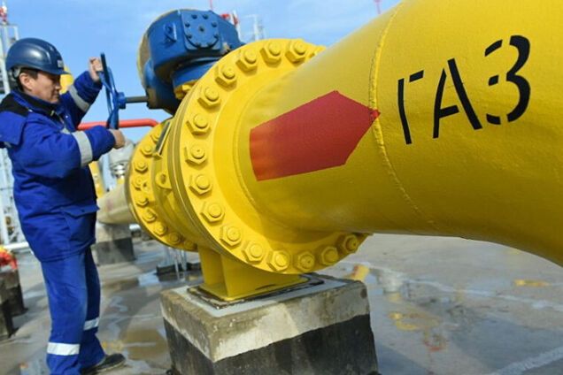 Зберігання газу в Україні допоможе Європі посилити енергетичну безпеку – The Telegraph