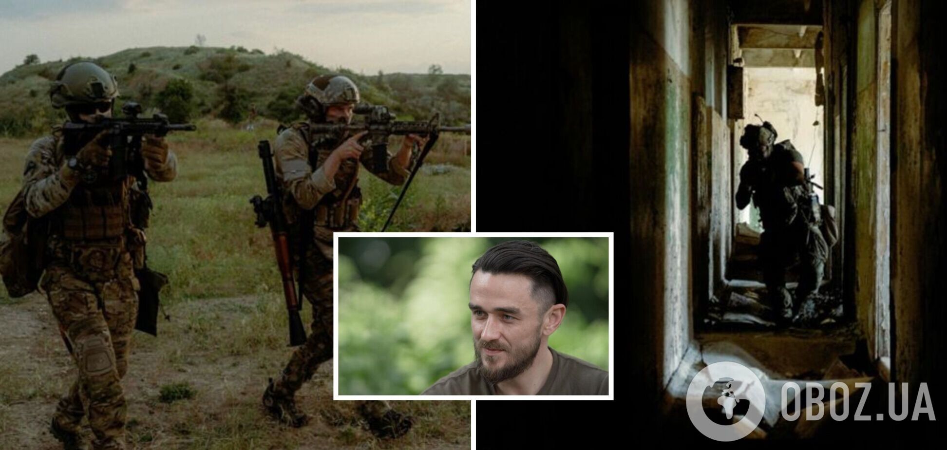 'Без пострілу і свідків': український воїн розповів про ідеальне завдання спецпризначенців ГУР