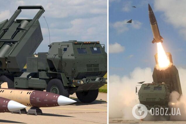 США не мають достатніх запасів ракет ATACMS, щоб передати їх Україні – Washington Post