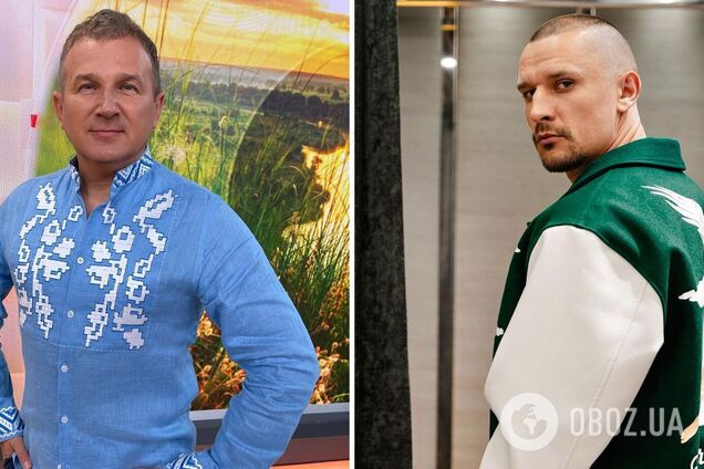 Цымбалюк назвал съемки сериала за 33 млн грн дном, но вступился за Горбунова: однозначно должны быть украинские фильмы