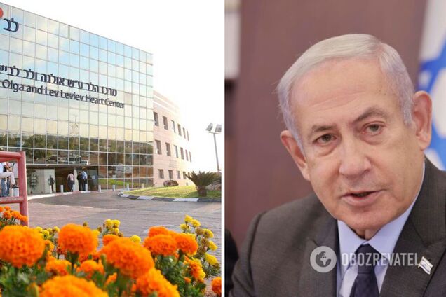Прем'єру Ізраїлю Нетаньягу провели термінову операцію: що відомо