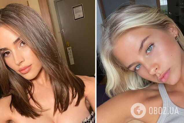 Как выбрать идеальный оттенок волос с учетом цвета глаз: этих правил не знали многие. Фото