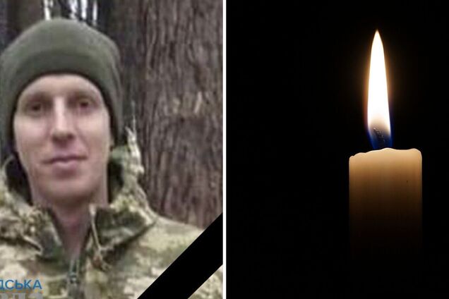 Захищати Україну пішов з братом: на Лиманському напрямку загинув воїн з Кіровоградщини