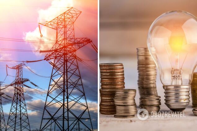 Зміна тарифу на електроенергію допомогла Україні втримати енергосистему, – Галущенко