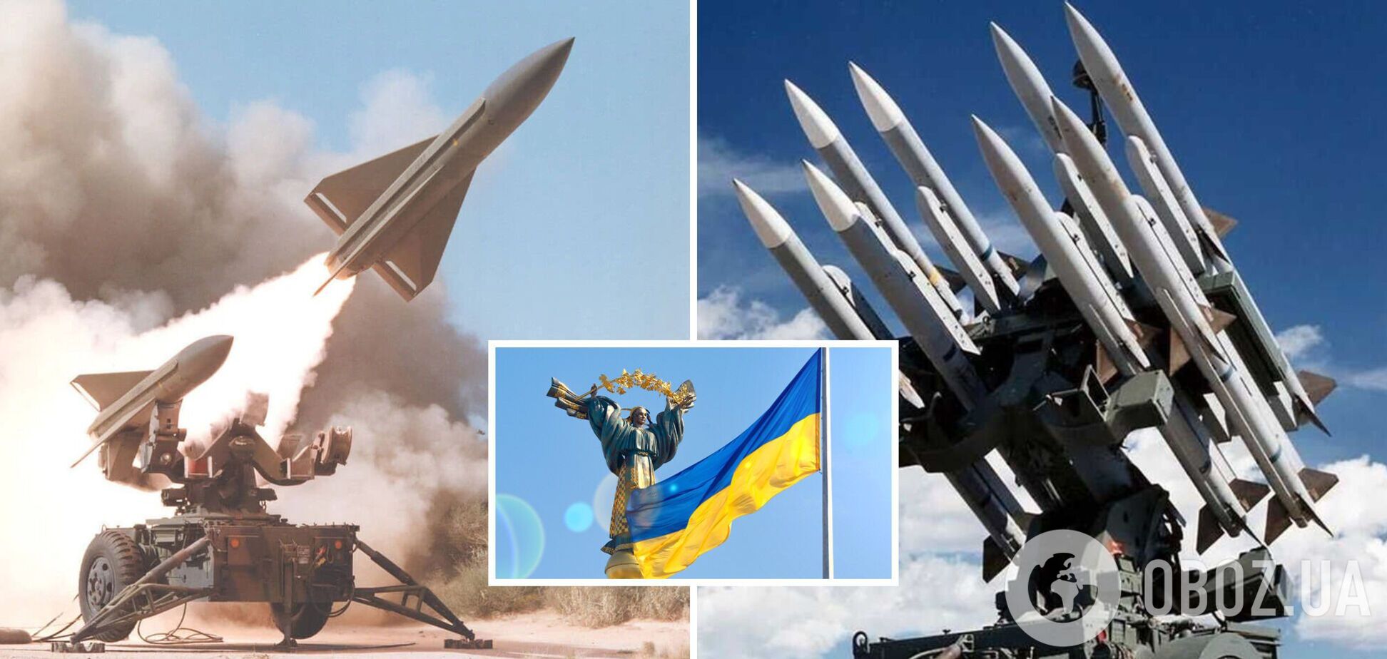 Україна розробила власну систему ППО середньої дальності, близьку до Hawk, – нардеп Чернєв