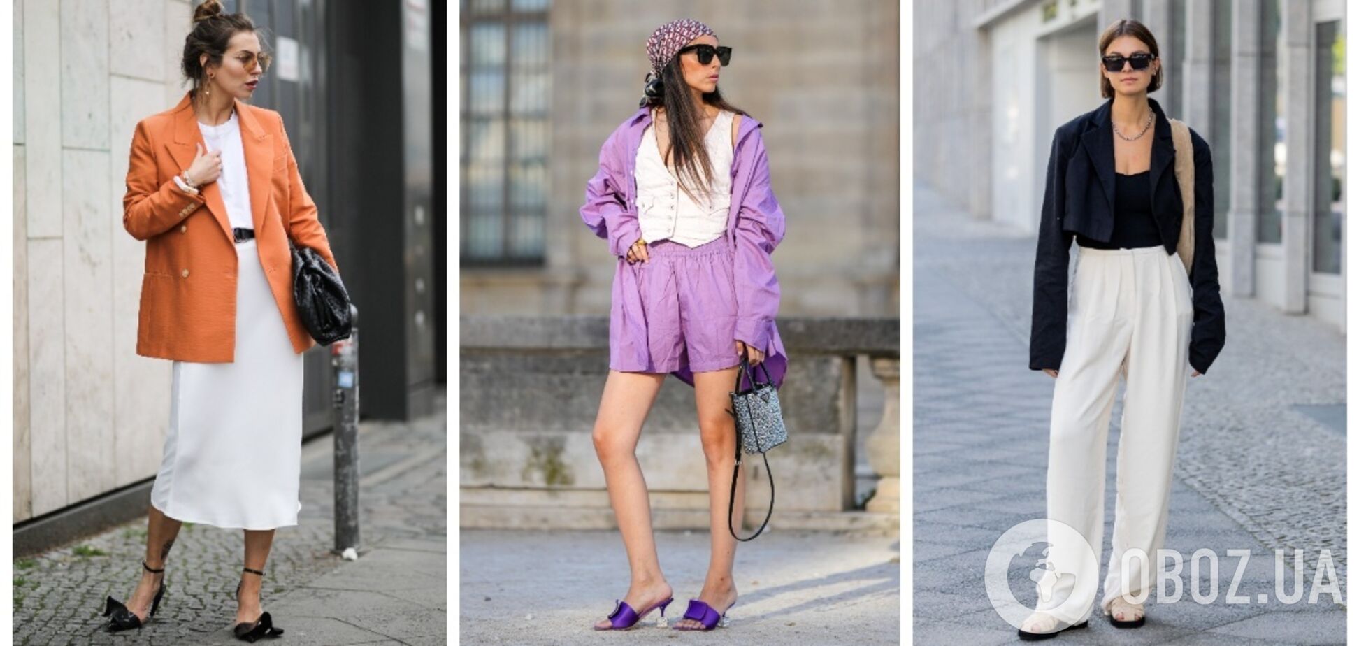 Чем заменить джинсы: 5 практичных вещей, которые носят все французские модницы