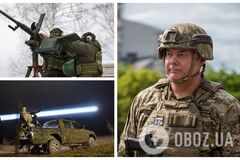 Наєв прокоментував роботу ППО