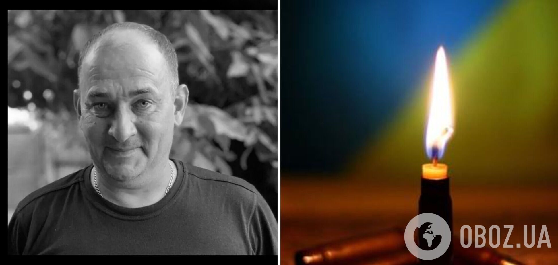 Вернулся из Литвы защищать Родину: на фронте погиб старший солдат Петр Глова из Кременца. Фото