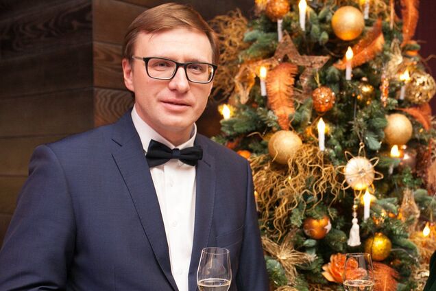 Сенс Банк возглавил Дмитрий Кузьмин