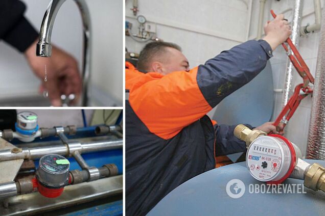 Повірка лічильників води – що потрібно знати