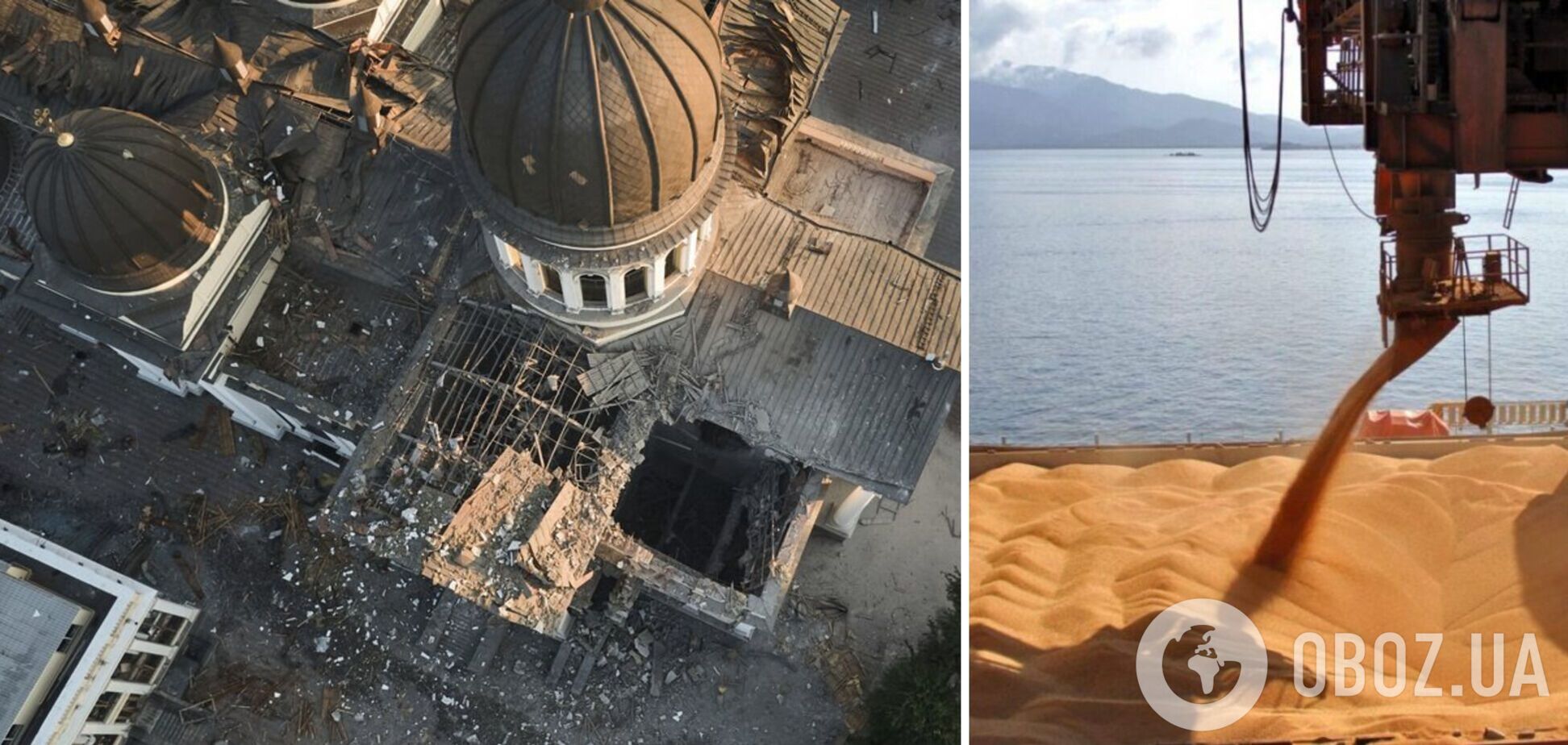 Удары по Одессе и зерновая сделка: Селезнев назвал мотив Кремля