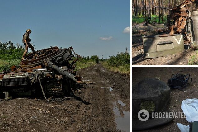 Минус 242,6 тыс. наемников и 625 единиц авиации: Генштаб ВСУ озвучил потери врага за 17 месяцев полномасштабной войны