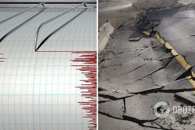 В Полтавской области зафиксировали землетрясение: что известно