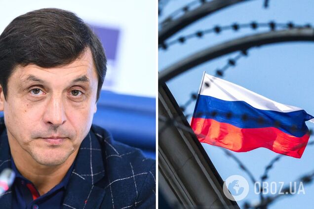 'Чтобы жить с комфортом': чемпион ОИ из РФ заявил, что иностранцы массово стремятся в Россию