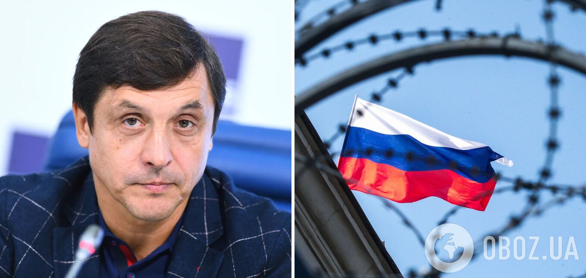 'Чтобы жить с комфортом': чемпион ОИ из РФ заявил, что иностранцы массово стремятся в Россию