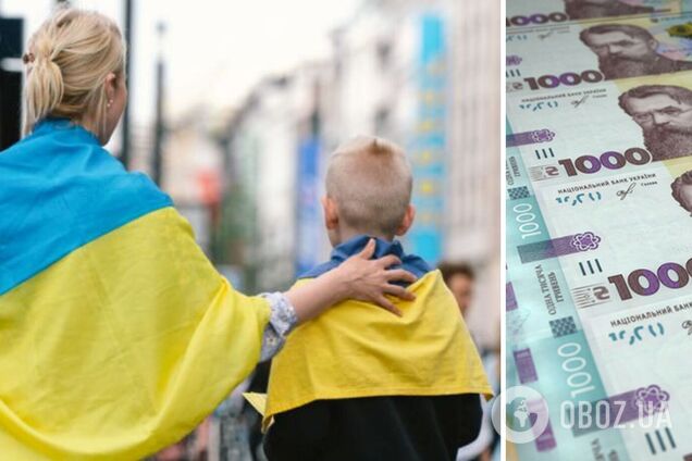Україна потребує повернення жінок з-за кордону для економічного відновлення