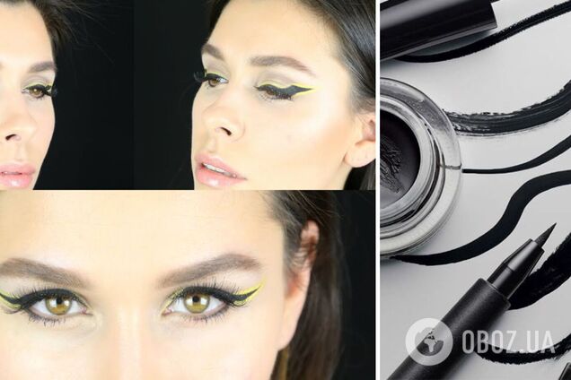 Вірусний макіяж 'кажан' підкорив TikTok: у чому секрет і як повторити. Фото і відео