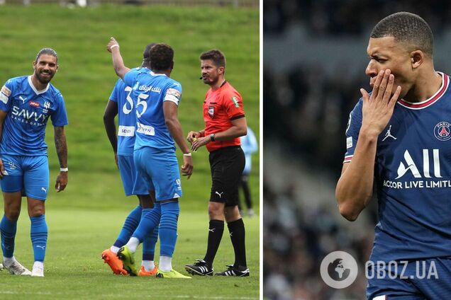 Демарш звезды ЧМ-2022: в мировом футболе готовится рекордный трансфер в истории