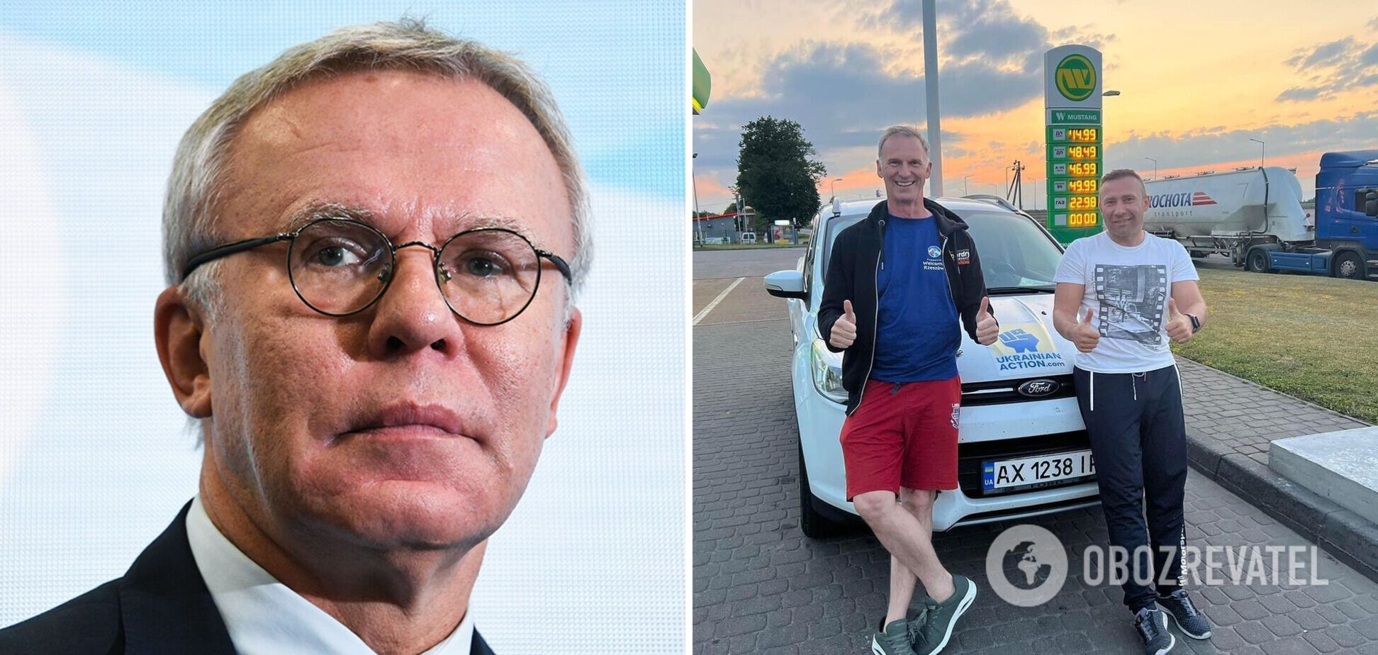 Чемпион ОИ из РФ в бешенстве призвал 'закрыть интернет' после слов друга Украины о Медведеве