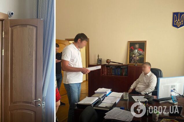 Председателя Государственной судебной администрации разоблачили на подстрекательстве к предоставлению взятки судьям ВС: детали дела