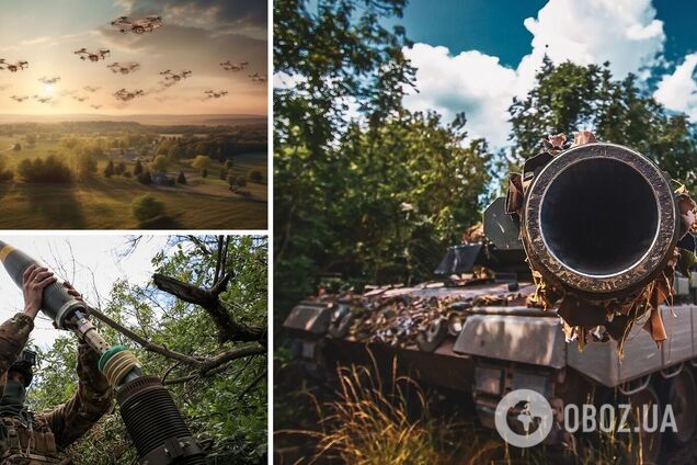 Ключевые бои идут у Клещиевки, Андреевки и Курдюмовки: в Минобороны рассказали об успехе на Бахмутском направлении. Карта