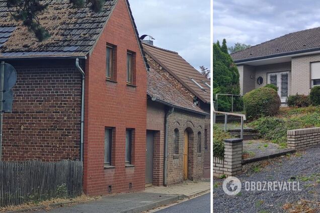 Як живуть деякі українські біженці в Німеччині