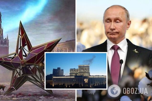 Селезнев: у Москвы дырявая ПВО, враг почувствует всю нашу ярость. Интервью