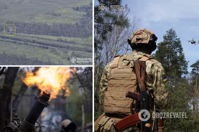 На юге Украины ожесточенные бои идут в двух секторах, войска РФ столкнулись с большими проблемами – разведка Британии
