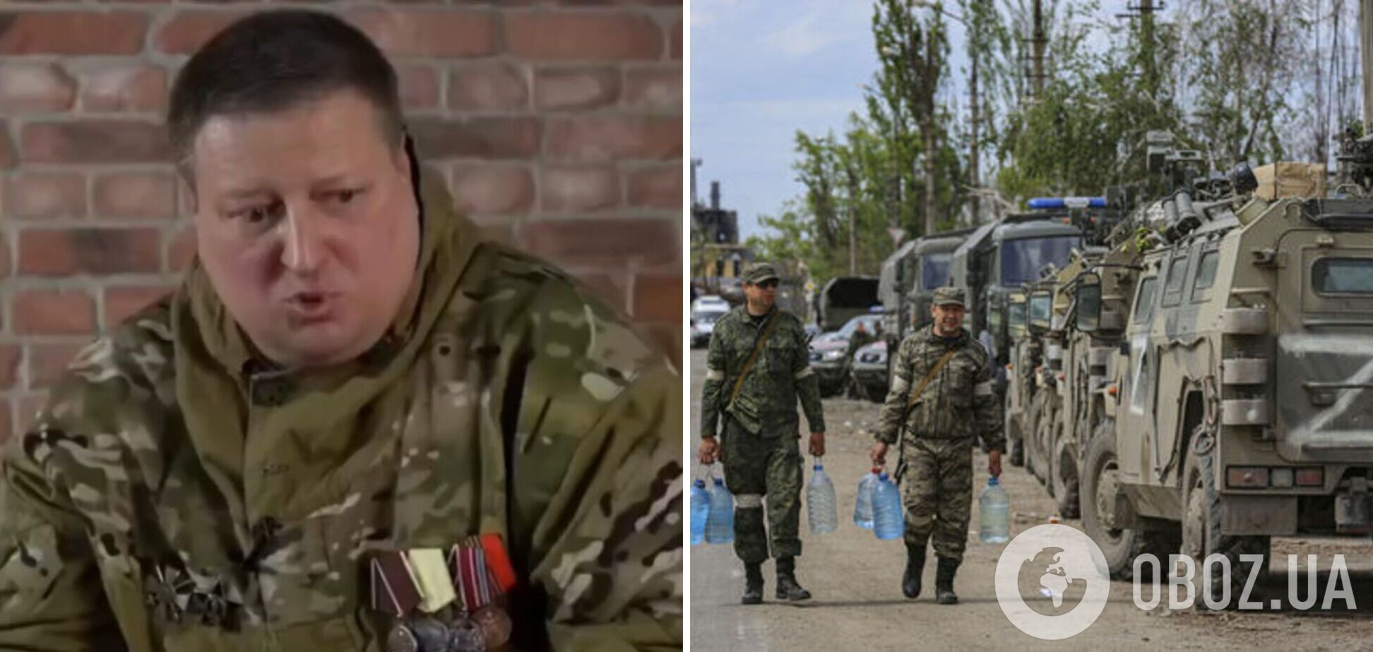 Оккупант похвастал, как военные Путина 'победили' бабушку: та помогала ВСУ. Видео