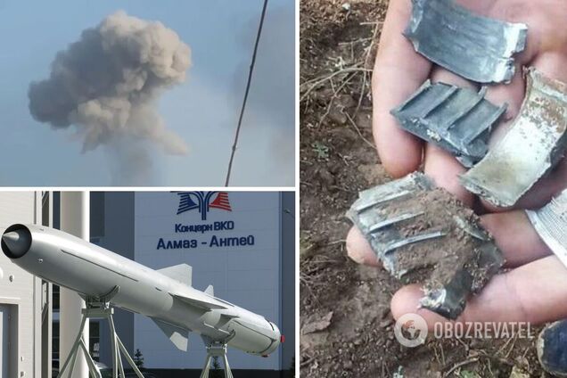 Взрывы в Крыму могли уничтожить ракеты 'Оникс', которыми РФ атакует Украину: подробности