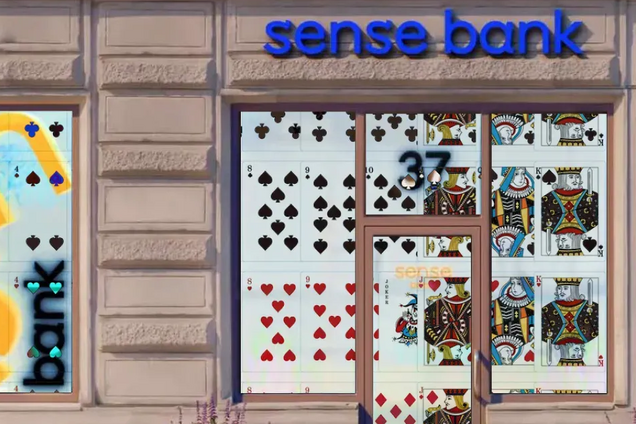 Госбюджет может потерять до 5 млрд от игорного бизнеса после национализации 'Сенс Банка' – СМИ