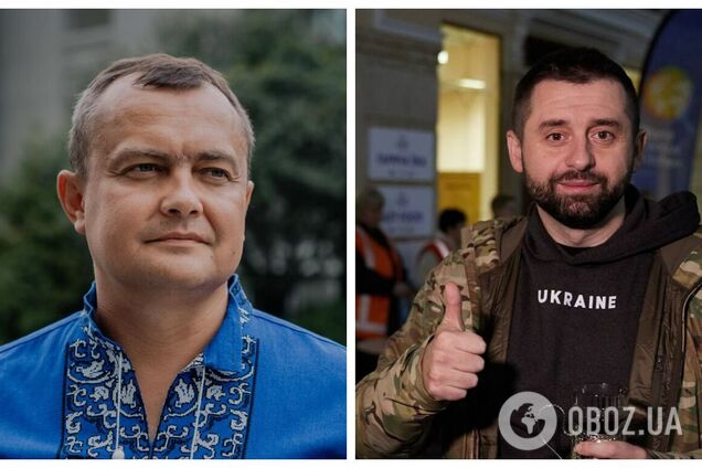 'Слугу' Арістова хочуть виключити з фракції на тлі скандалу з відпочинком на Мальдівах: подробиці