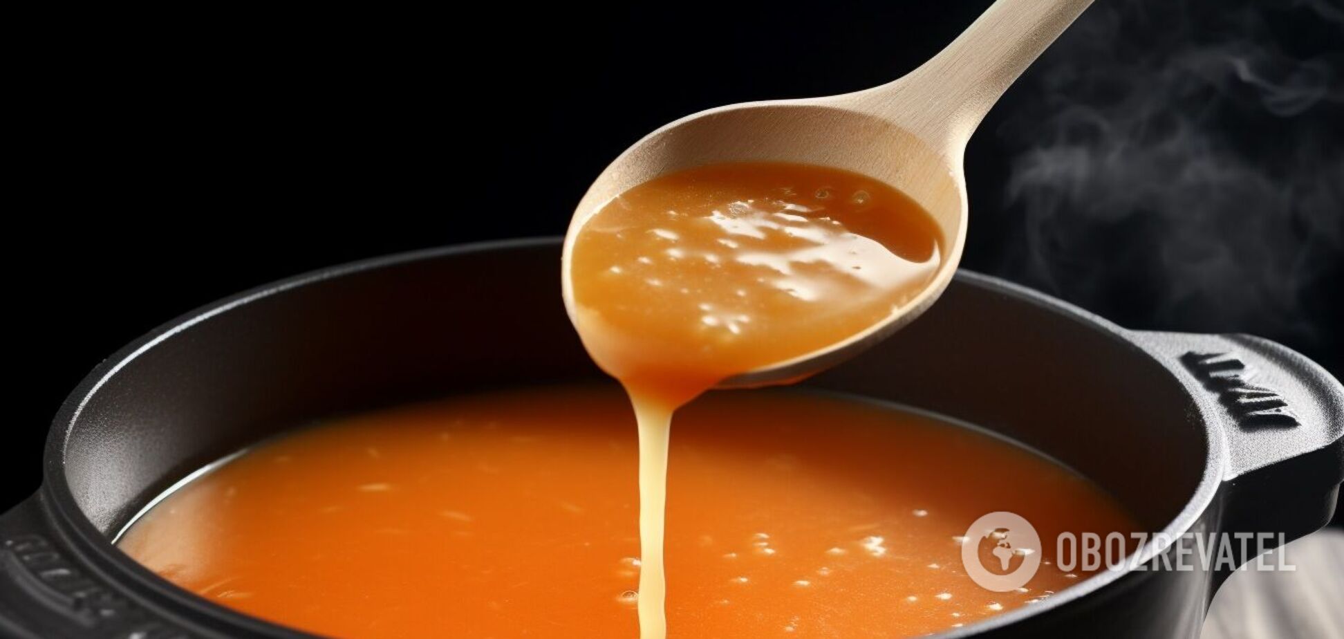 Ополоник чи черпак: як правильно назвати українською кухонне приладдя