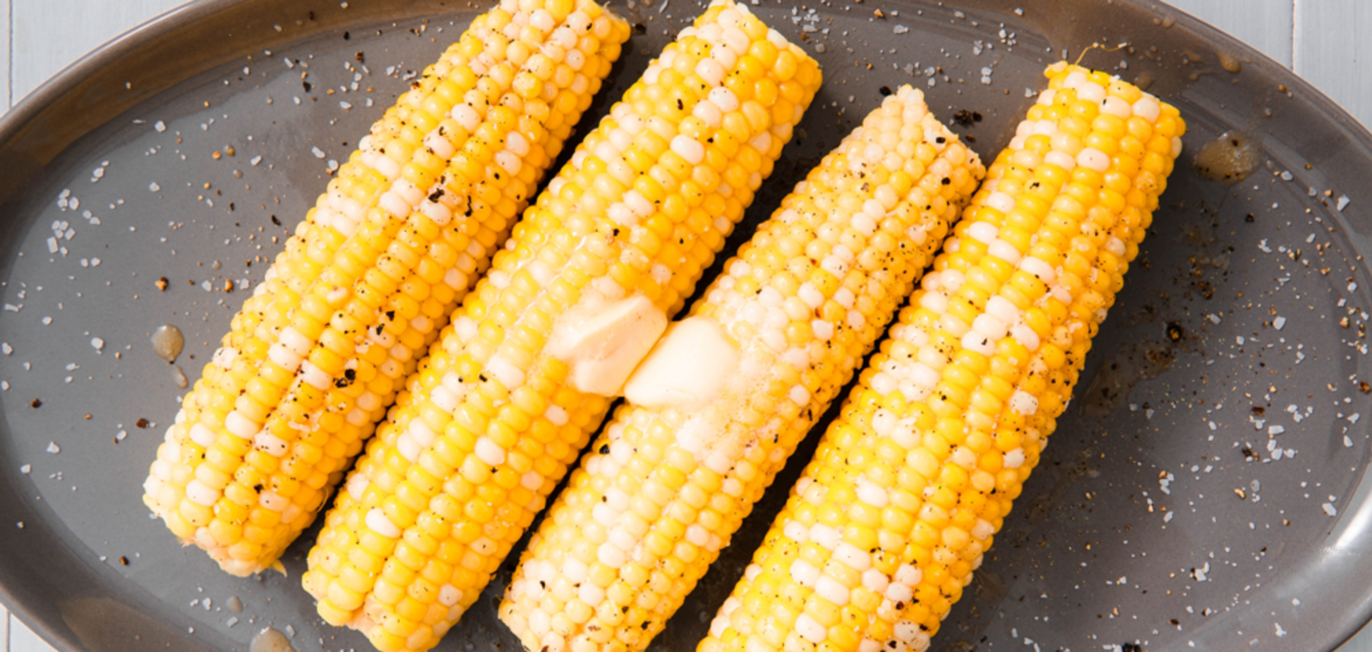 Як зварити кукурудзу, щоб була м'якою та соковитою: секретний спосіб