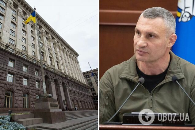 Кличко закликав Київраду збільшити фінансування військових