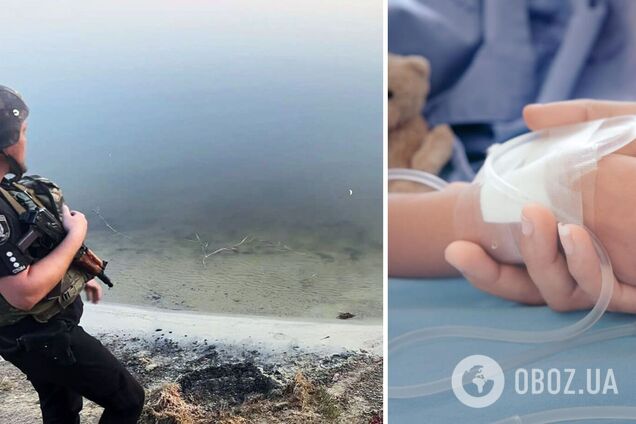 В Константиновке возросло количество жертв удара РФ: раненая девочка скончалась в больнице